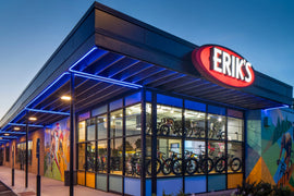 ERIK'S Bike Shop St. Louis Park