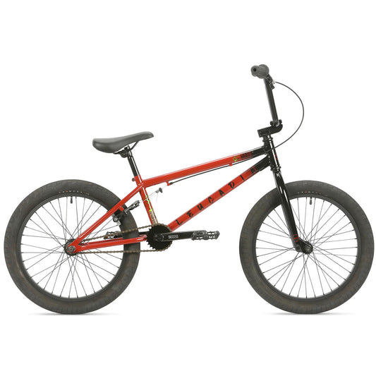 Haro Leucadia BMX Bike