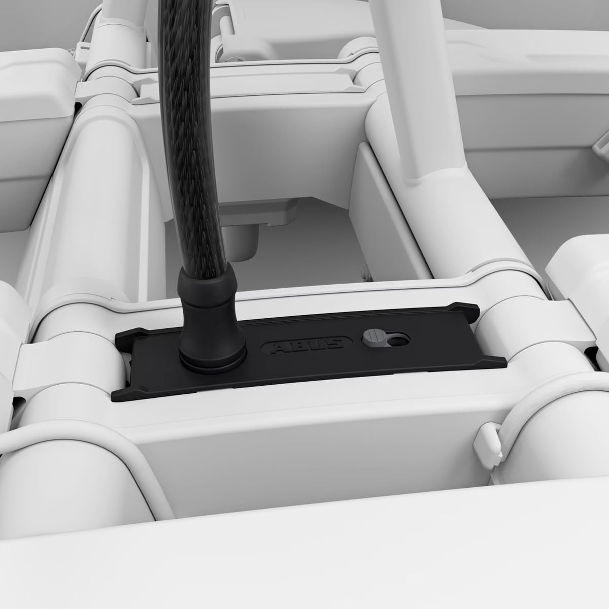 thule epos high-grade abus lock