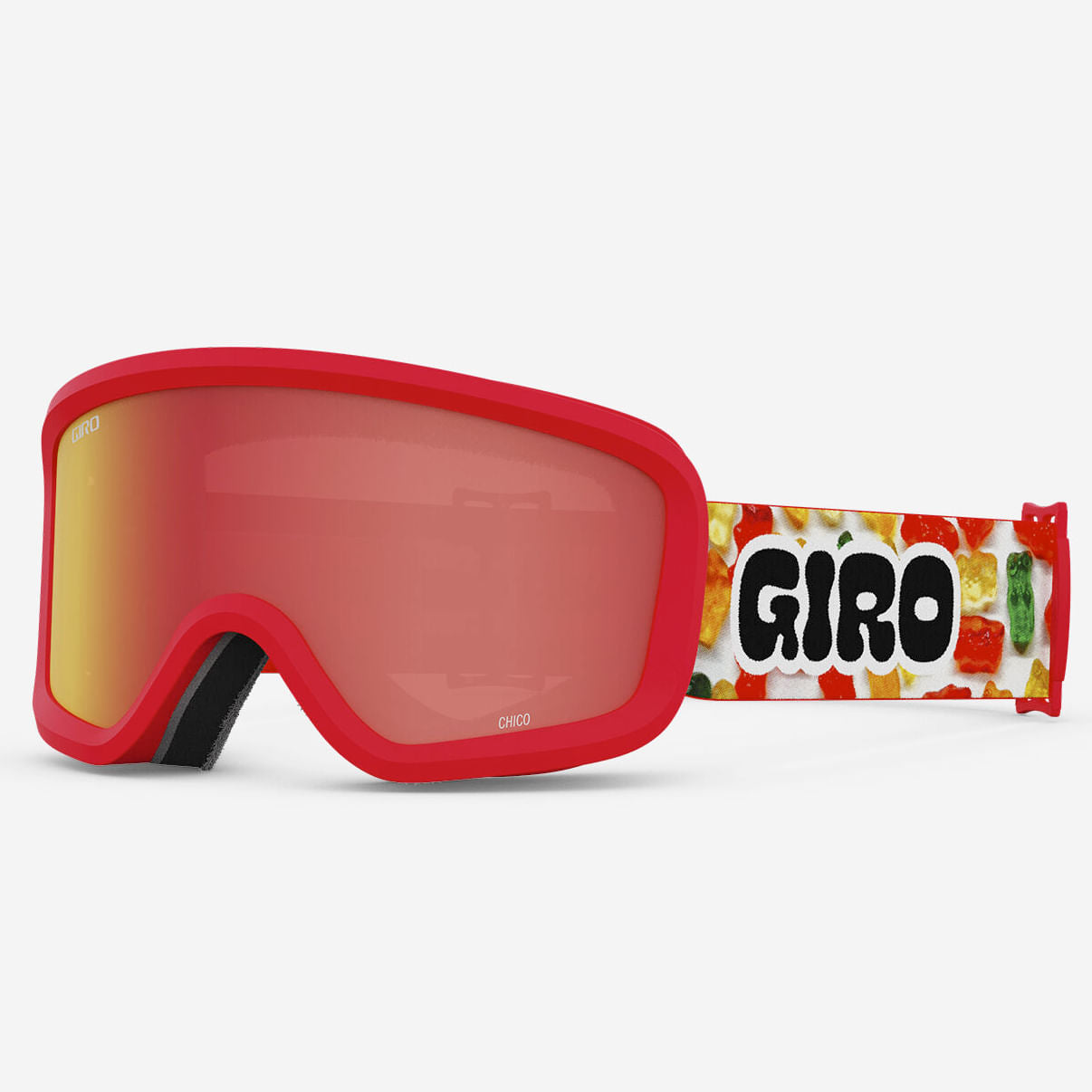 giro rev goggles Giro Chico 2.0 Goggle | Ski and Snowboard Goggles