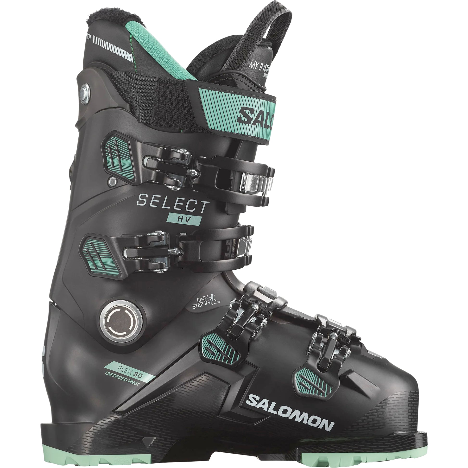Salomon Select HV 80 W GW Ski Boots - Women's 2025