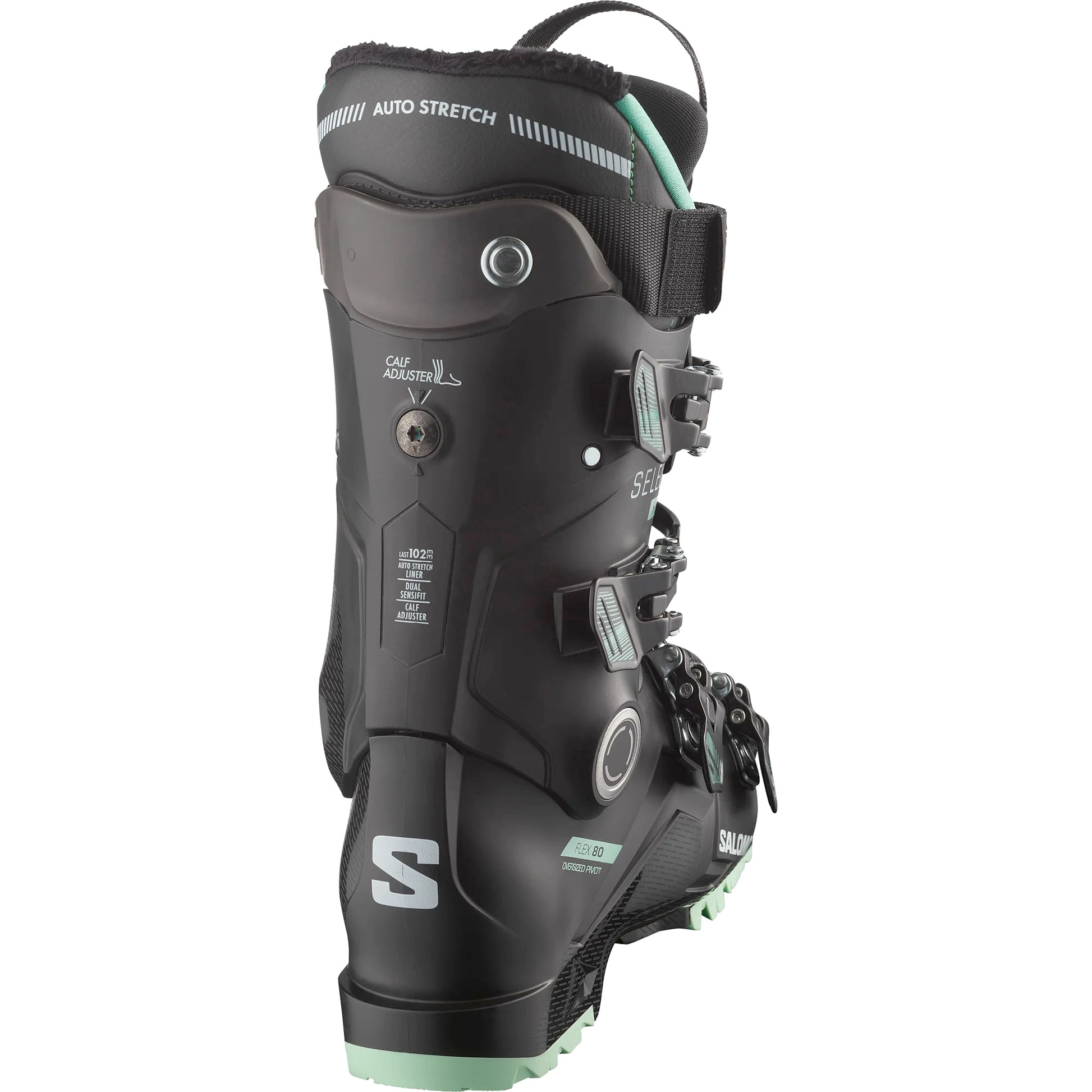 Salomon Select HV 80 W GW Ski Boots - Women's 2025