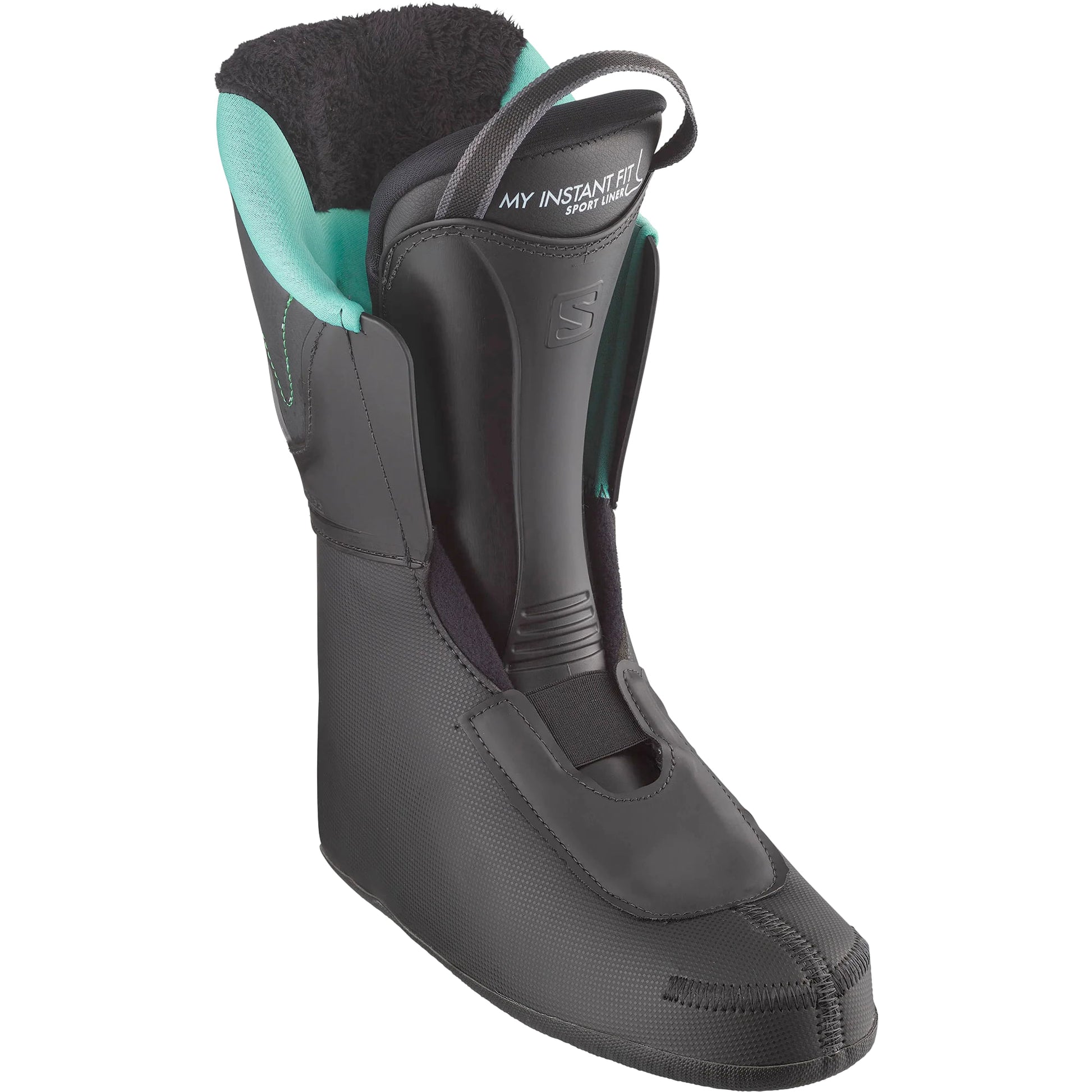 Salomon SELECT HV 80 | Ski Boots