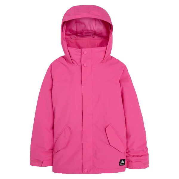 【新品未使用】Burton G Elodie JK L ミステリアスピンク Burton Girls' Elodie 2L Jacket | Winter Jackets | ERIK'S