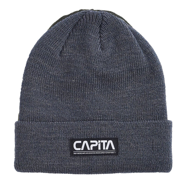 Capita Mars1 Beanie | Winter Hats | ERIK'S – ERIK'S Bike Board & Ski