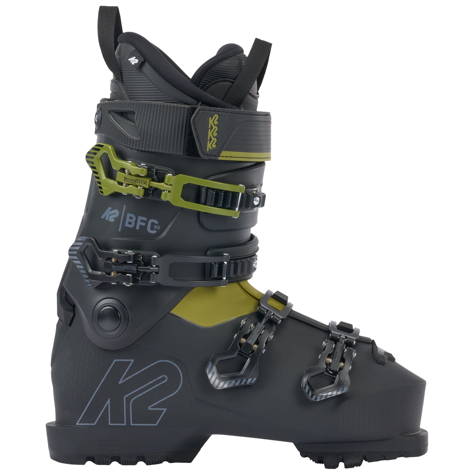 K2 BFC 90 | Ski Boots