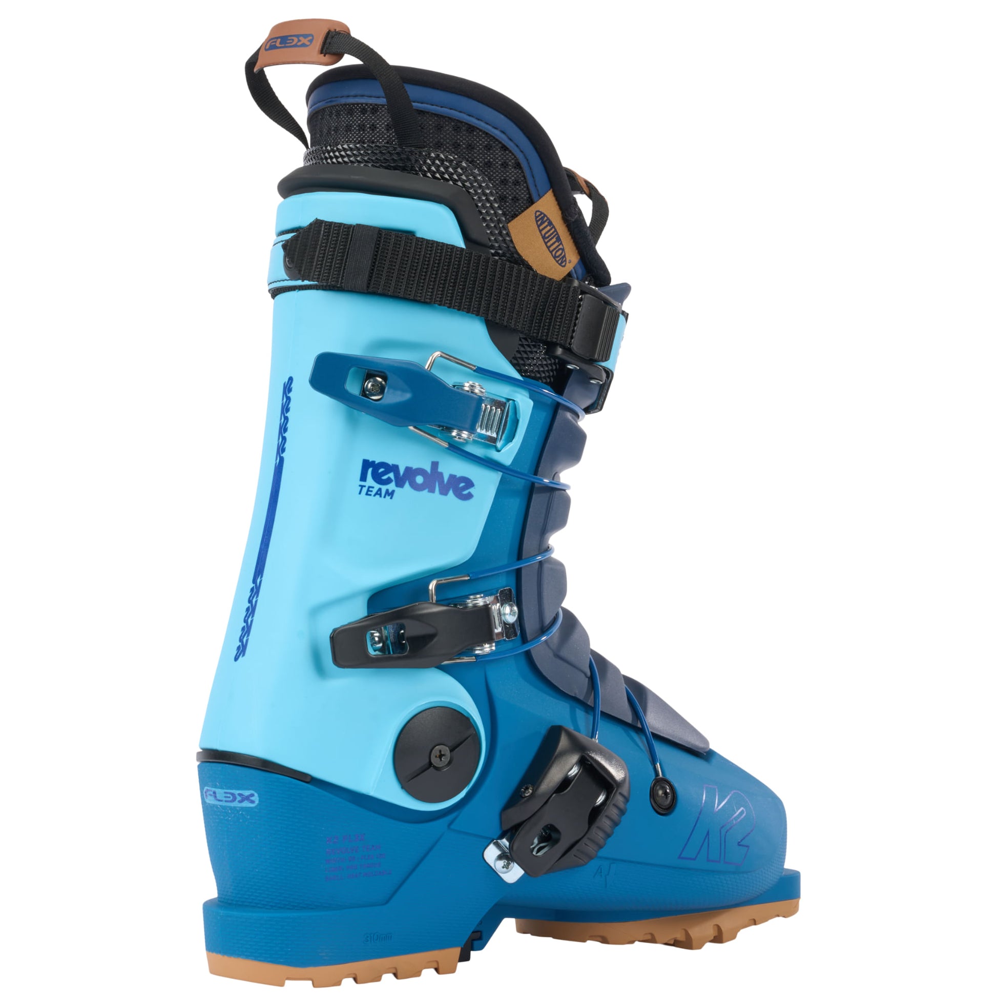 2024 k2 ski boots K2 REVOLVER TEAM | Ski Boots