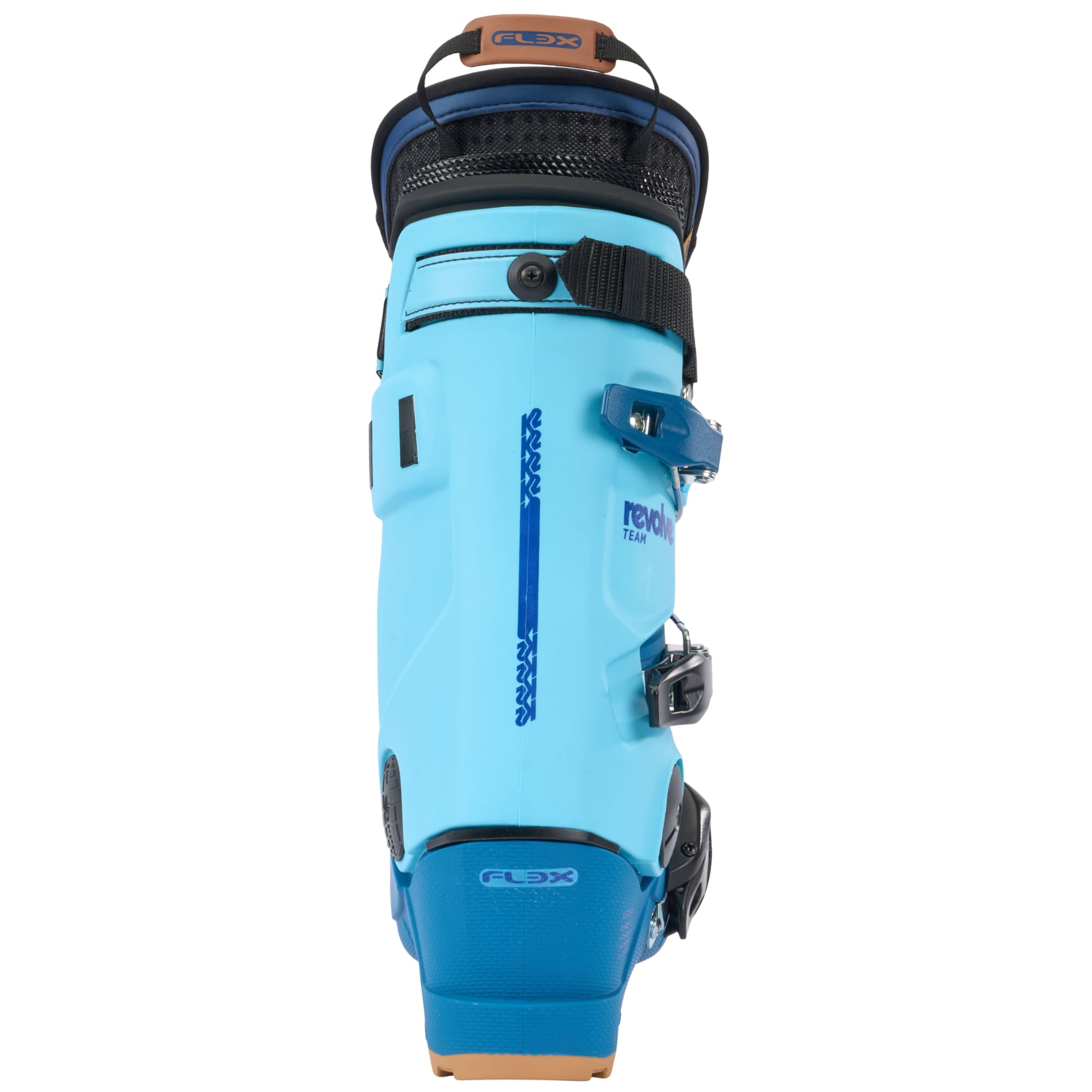 k2 evolver jr ski boots 2024 K2 REVOLVER TEAM | Ski Boots