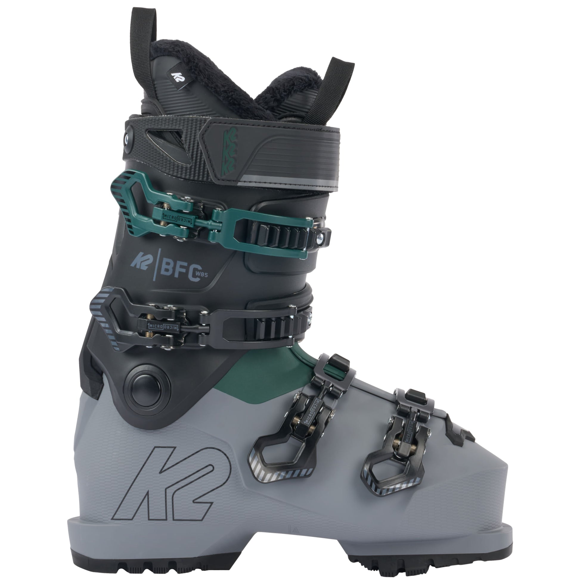 k2 bfc 80 men's ski boots 2024 K2 Women's BFC 85 Ski Boots 25.5