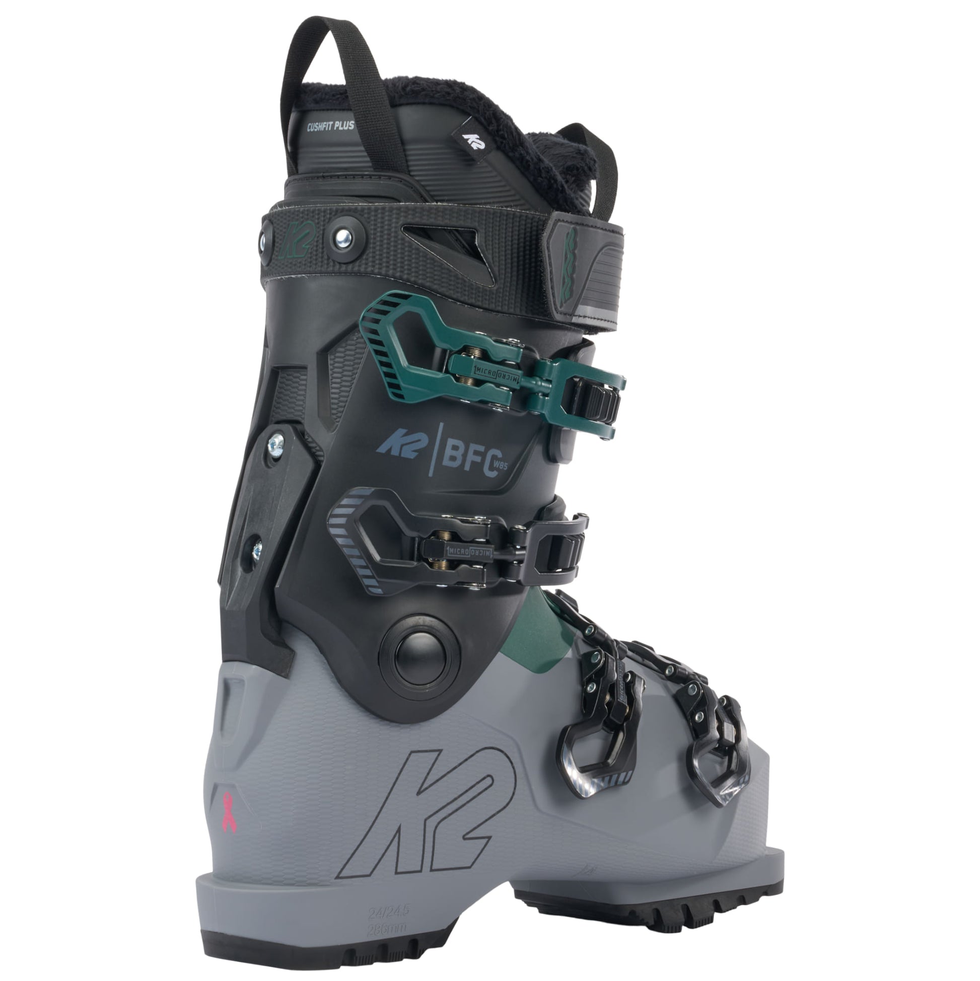 k2 bfc w 105 women's ski boots 2023 K2 BFC 85 W | Ski Boots