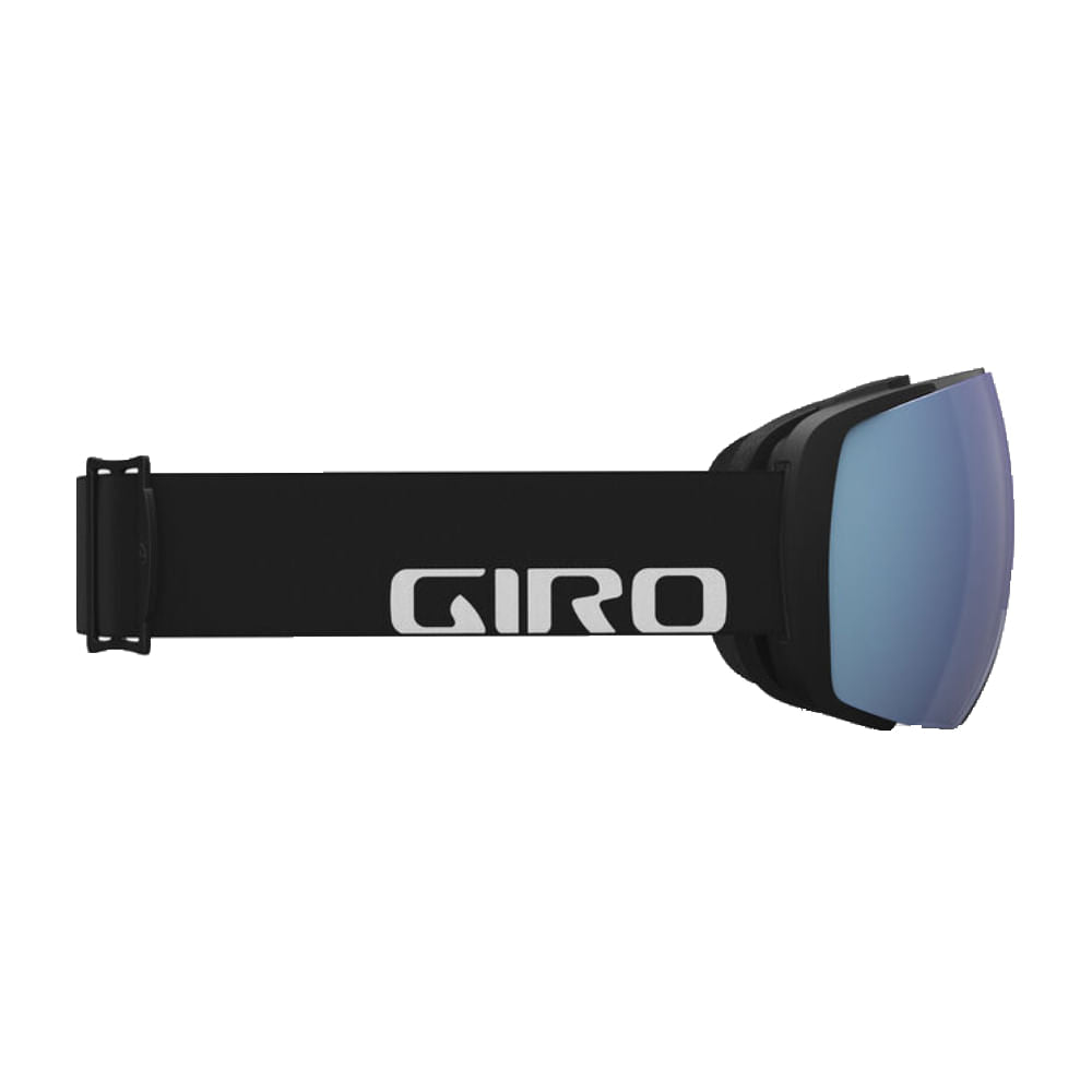 giro contact goggle-color-black wordmark/ryl-vivid
