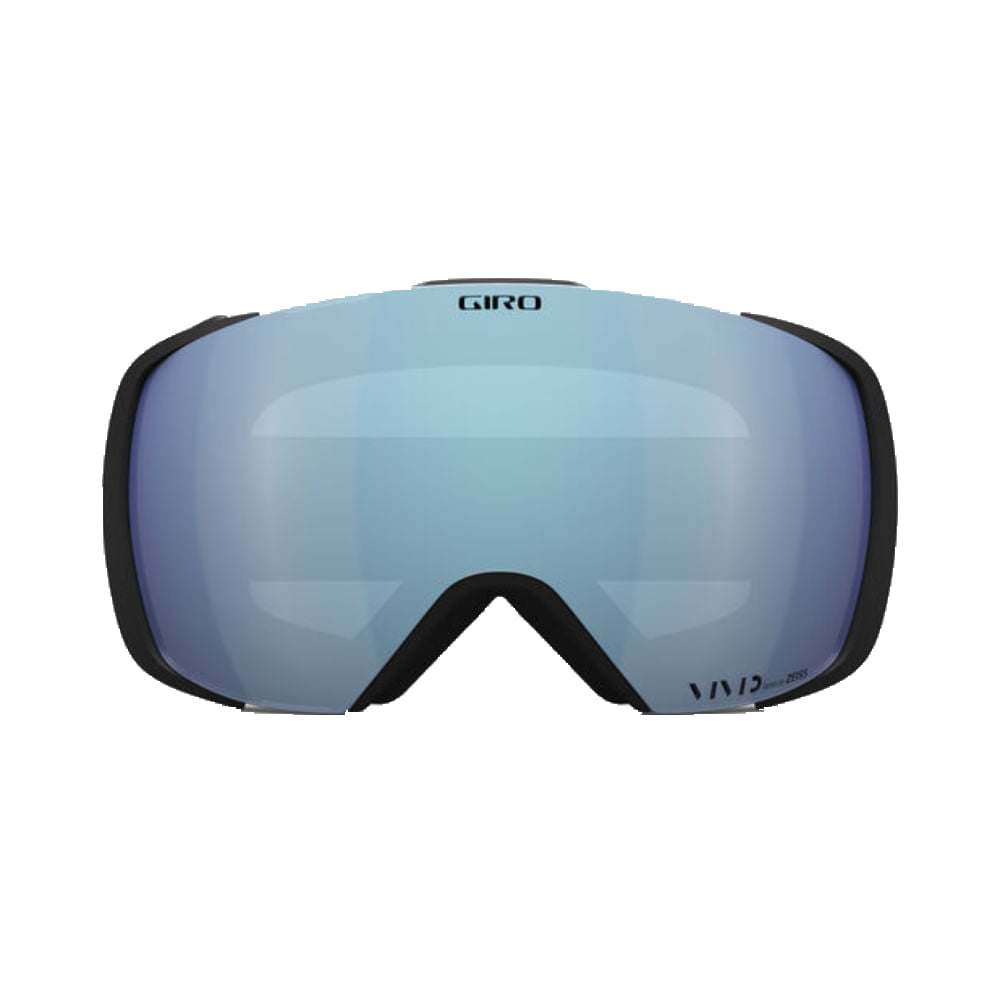 giro contact goggle-color-black wordmark/ryl-vivid