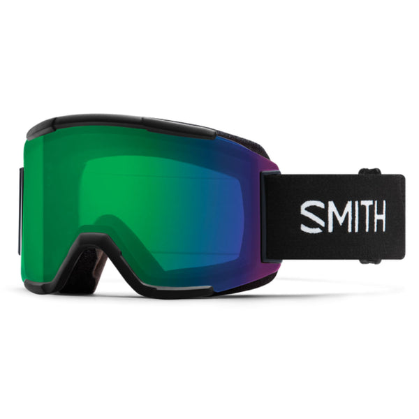 スミス SMITH　SQUAD MAG TNF SBxSMITH Squad MAG | Smith Optics | US