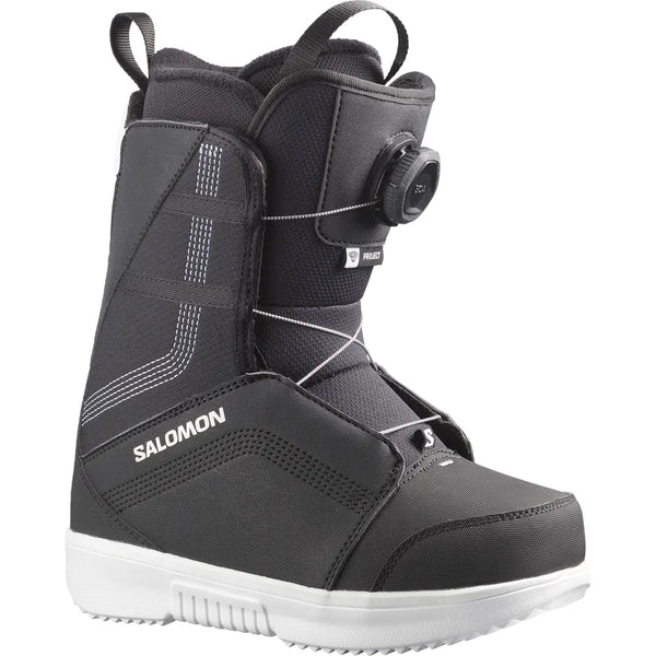 Salomon PROJECT BOA | Snowboard Boots | ERIK'S – ERIK'S Bike Board