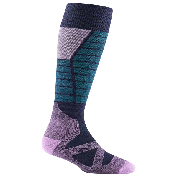Darn Tough FUNCTION X OTC MIDWEIGHT WITH CUSHION | Ski and