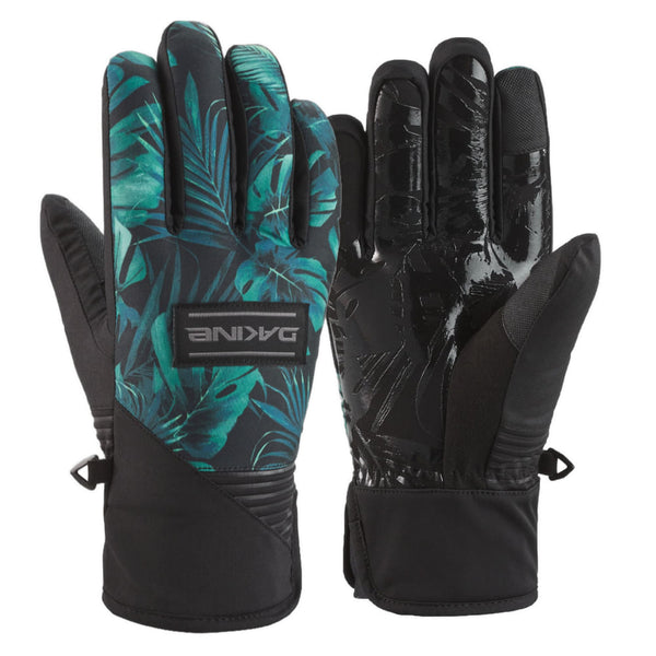 Dakine CROSSFIRE GLOVE | Ski and Snowboard Gloves | ERIK'S