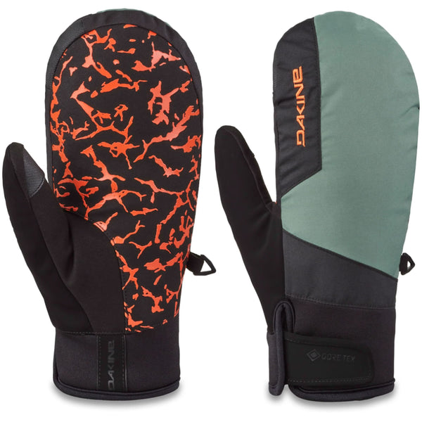 Dakine IMPREZA GORE-TEX MITT | Ski and Snowboard Mittens | ERIK'S