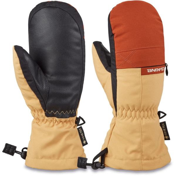 Dakine JR AVENGER GORE-TEX MITT | Ski and Snowboard Mittens