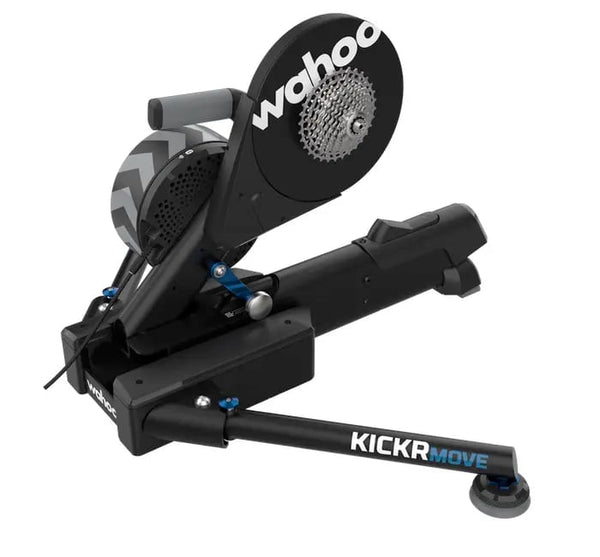 Wahoo KICKR POWER TRAINER スマートトレーナー KICKR Smart Trainer | Wahoo Fitness