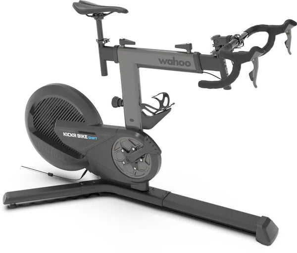 Wahoo Fitness KICKR BIKE SHIFT | Stationary Bikes | ERIK'S