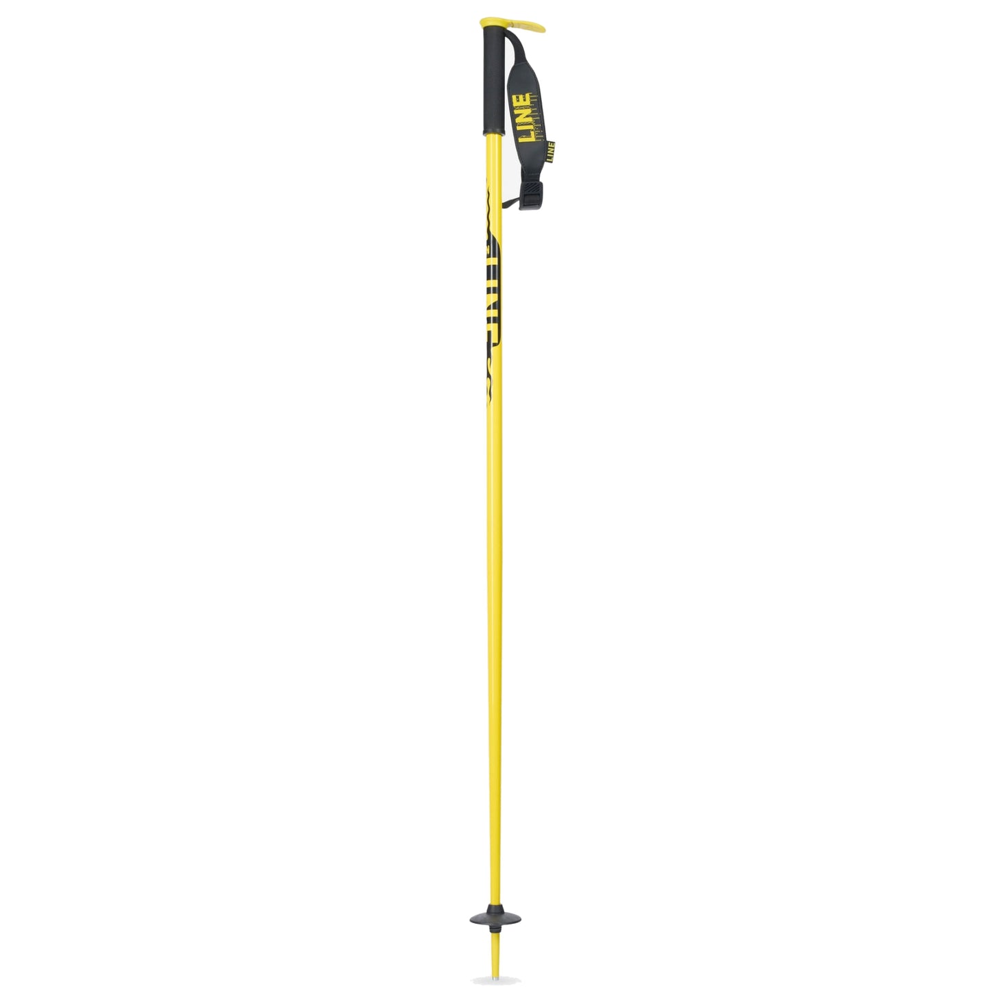 line pin ski poles 2024