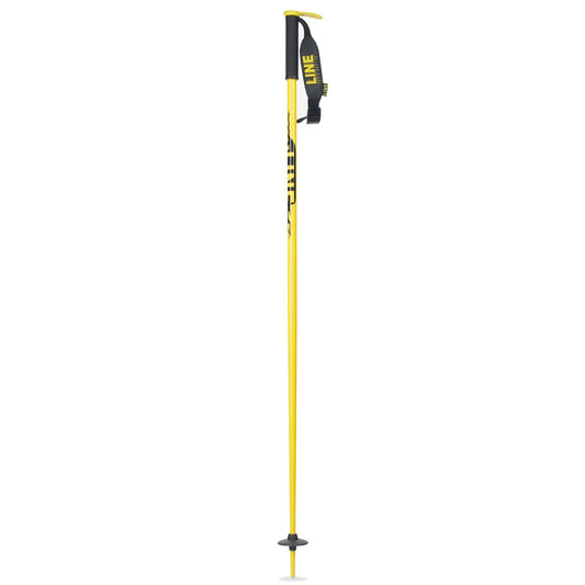line pin ski poles 2024