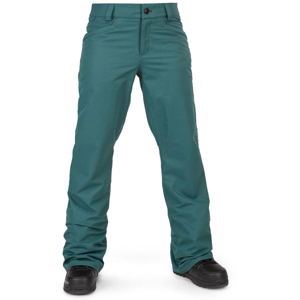 VOLCOM Women’s JACKET×PANT SET UP Volcom HALLEN PANT | Winter Pants | ERIK'S – ERIK'S Bike Board & Ski