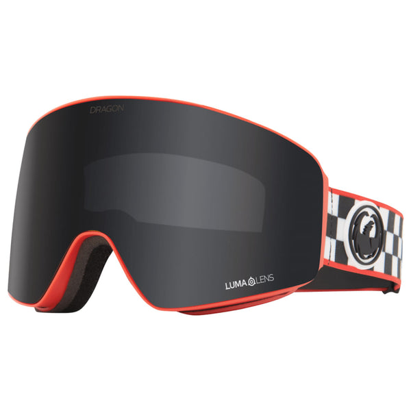 スキー・スノーボードアクセサリー DRAGON RVX Dragon RVX MAG OTG Goggles 2025 RVX MAG OTG 24-25 Dragon – UtahSkis