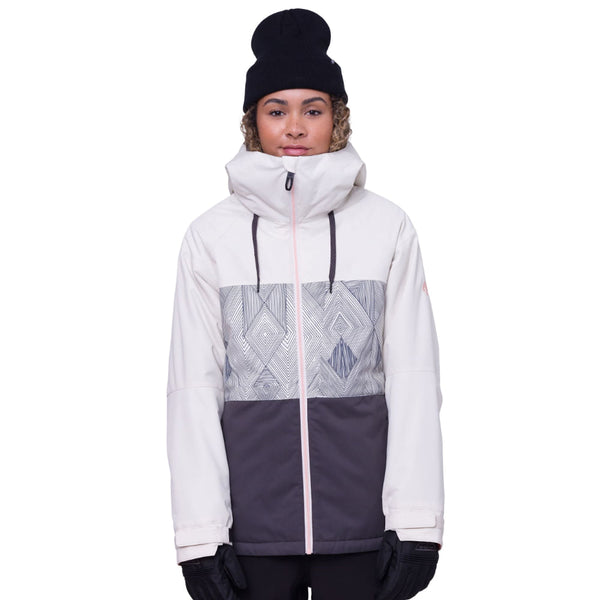 ジャケット・アウター athens 686 Women's Athena Jacket | Winter Jackets | ERIK'S – ERIK'S Bike