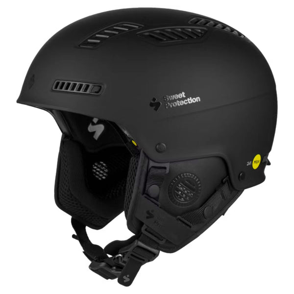 sweet protection igniter ヘルメット Sweet Protection Igniter 2Vi MIPS Helmet | Snowboard Helmets