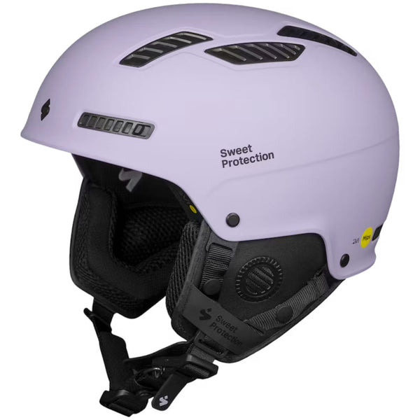 Sweet Protection Igniter 2Vi MIPS Helmet | Snowboard Helmets