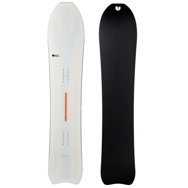 United Shapes Deep Reach 159 オマケ付 US United Shapes DEEP REACH | Snowboards | ERIK'S – ERIK'S Bike Board