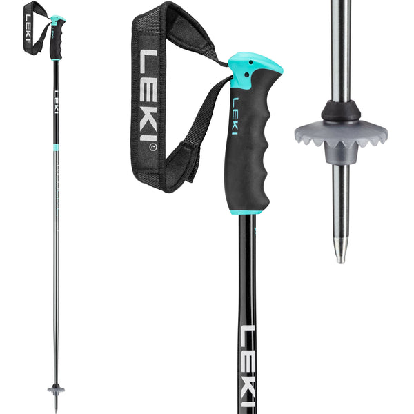 Leki Neolite Trekking Poles | Fanatyk Co - FanatykCo Ski & Cycle