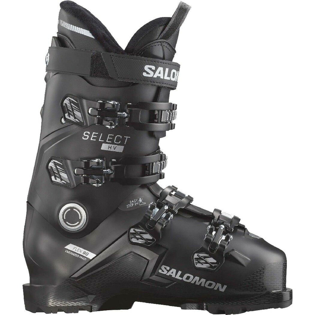 salomon group ski boot Salomon Select HV 80 Ski Boot
