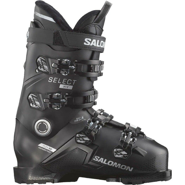 salomon 1987 xs82 ski boots Salomon Select HV 80 Ski Boot