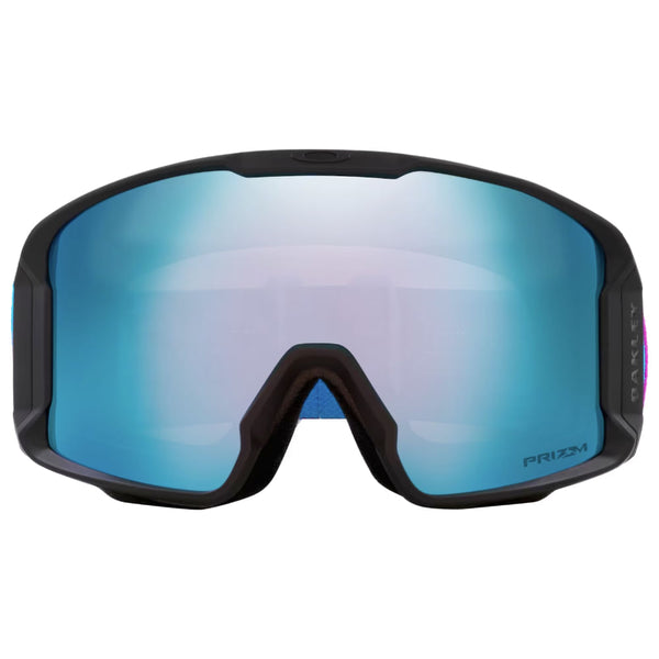 Oakley LINE MINER L | Snowboard Goggles | ERIK'S – ERIK'S Bike