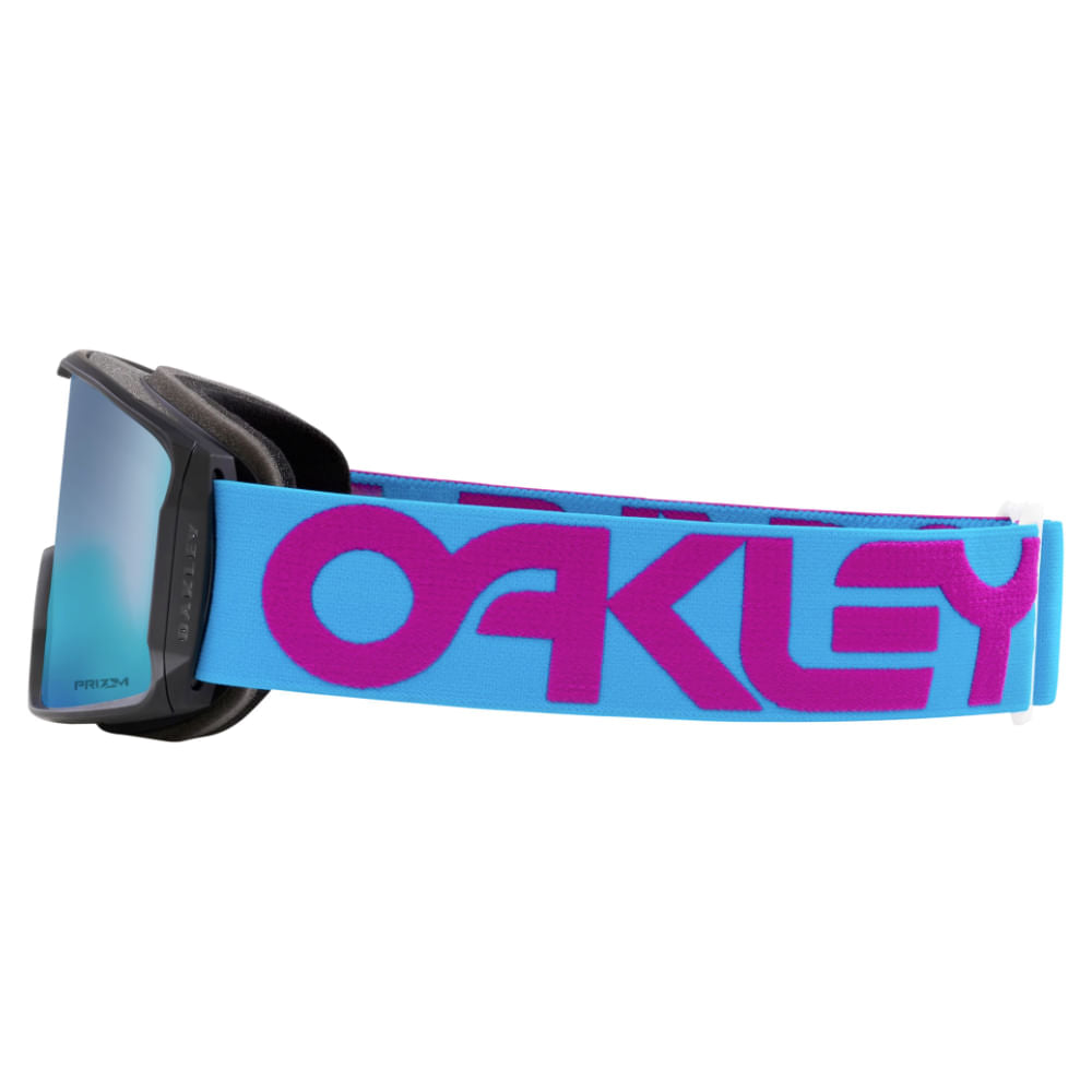 Oakley LINE MINER L | Snowboard Goggles | ERIK'S – ERIK'S Bike