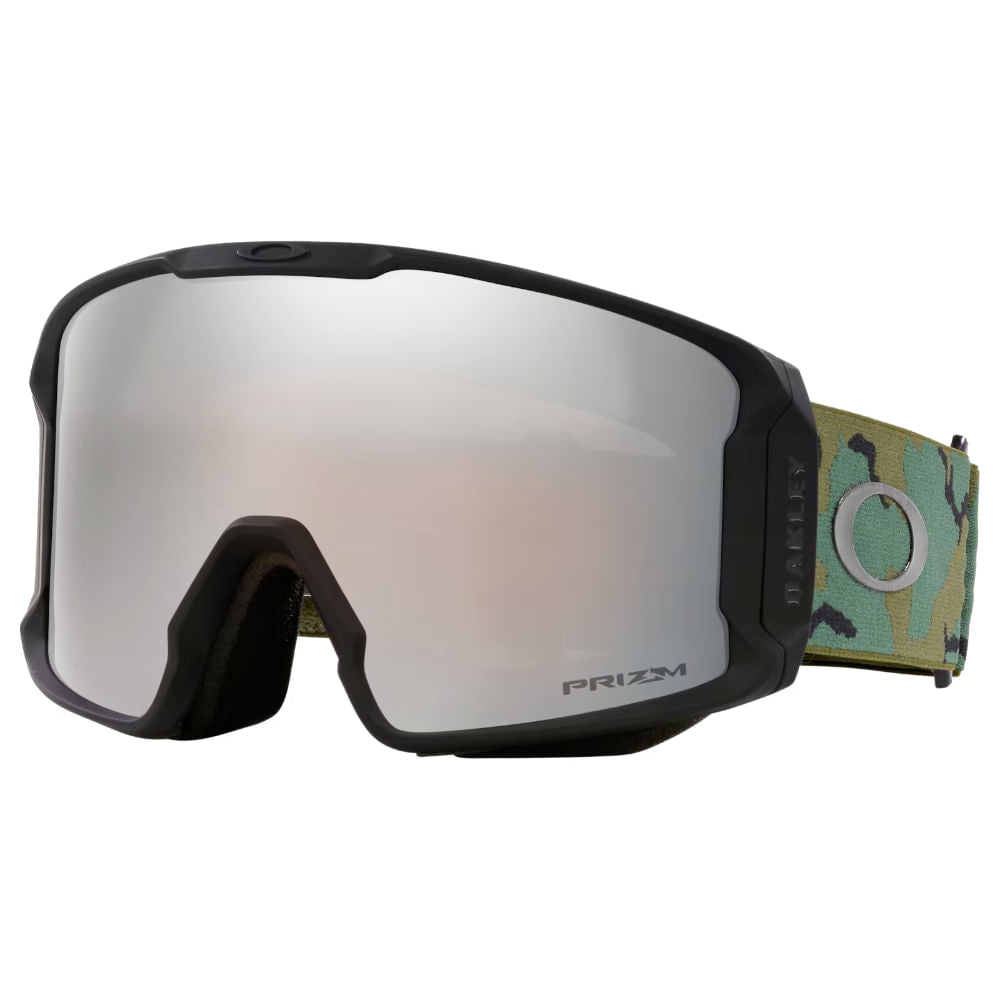 Oakley LINE MINER L | Snowboard Goggles | ERIK'S – ERIK'S Bike