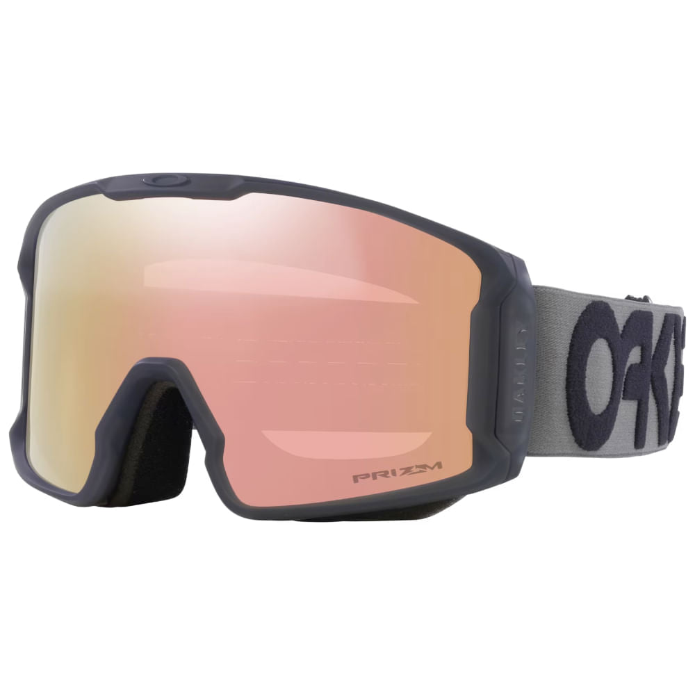 Oakley LINE MINER L | Snowboard Goggles | ERIK'S – ERIK'S Bike