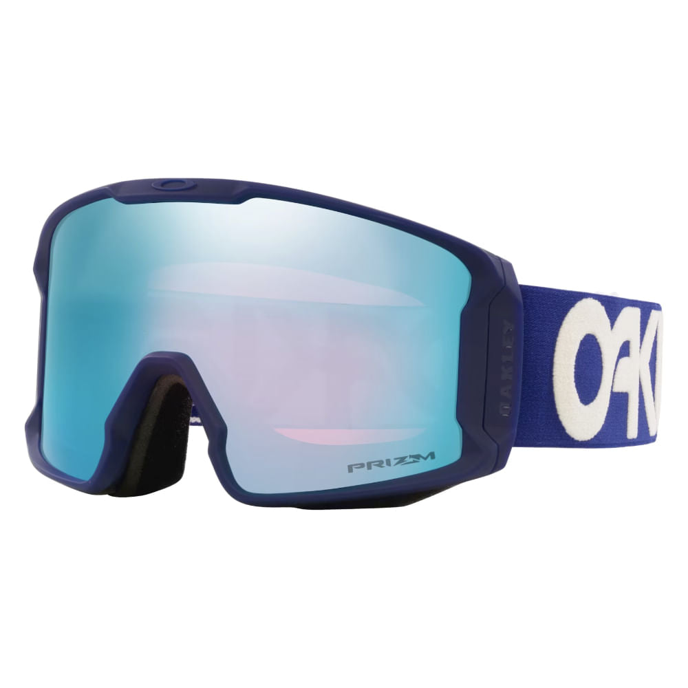 Oakley LINE MINER L | Snowboard Goggles | ERIK'S – ERIK'S Bike