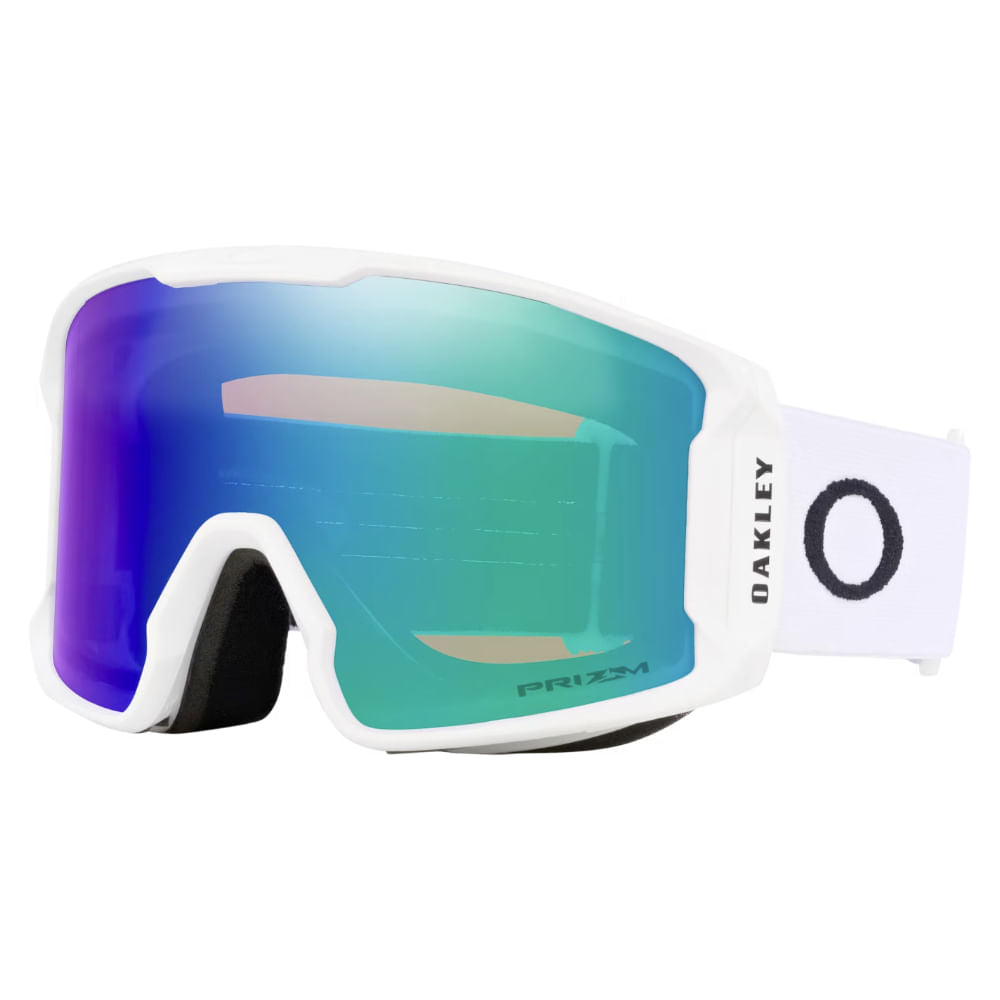 Oakley LINE MINER L | Snowboard Goggles | ERIK'S – ERIK'S Bike