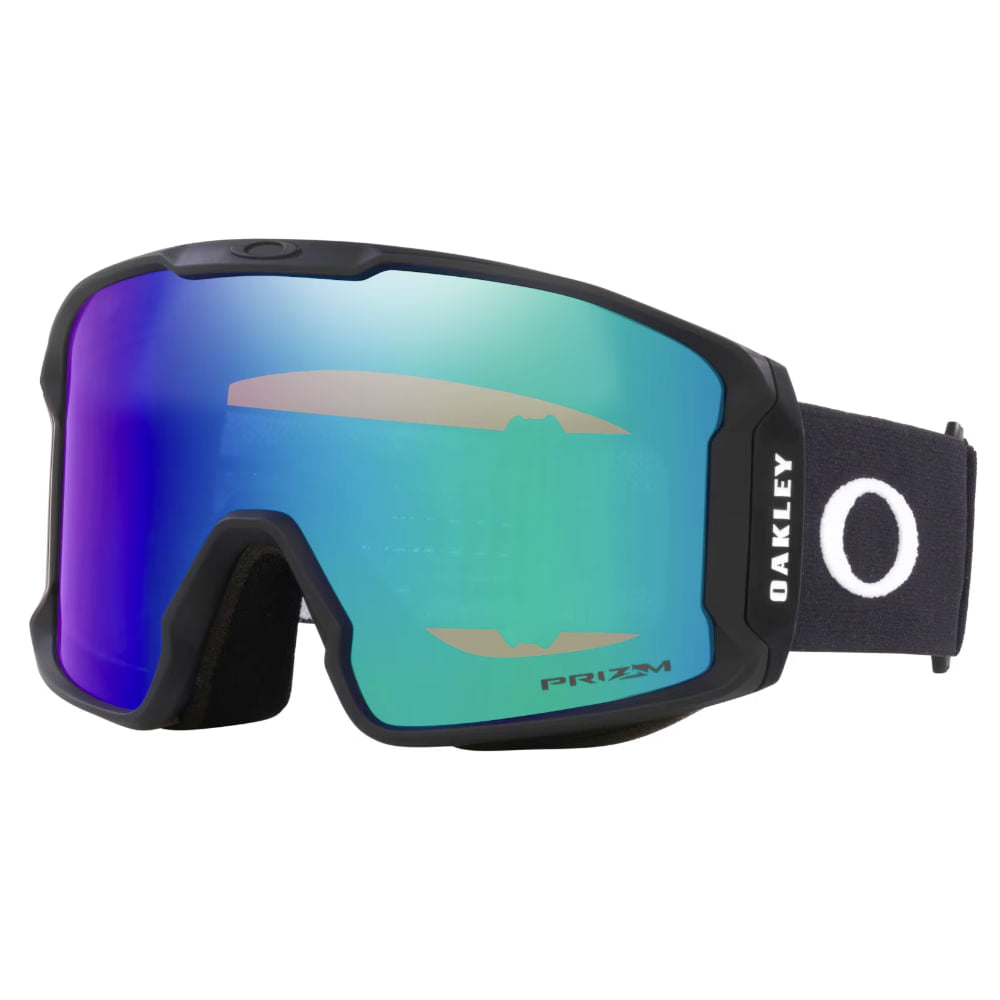 Oakley LINE MINER M | Snowboard Goggles