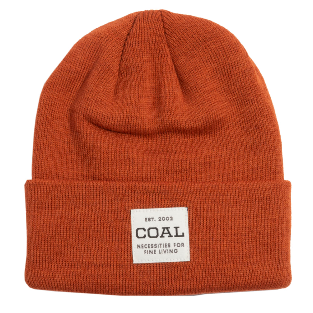 coal uniform mid beanie-color-coyote