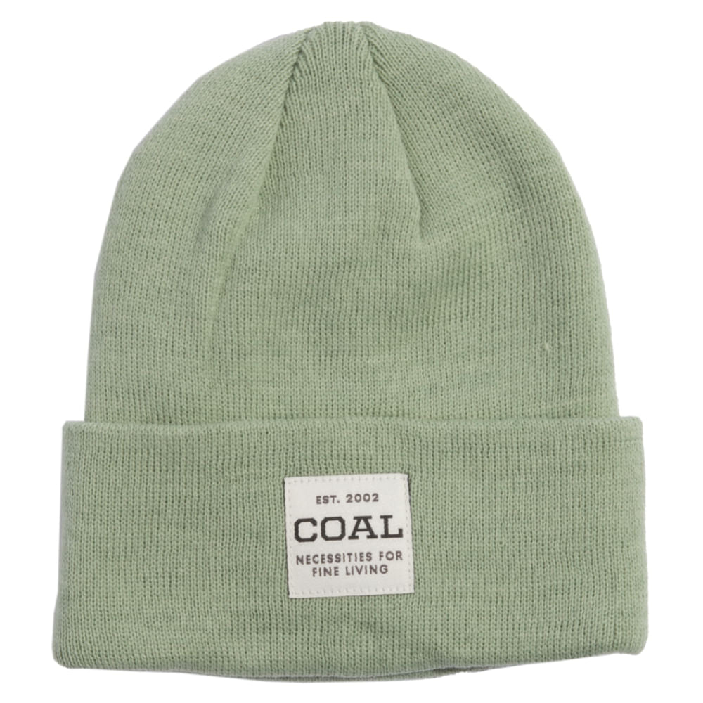 coal uniform mid beanie-color-cucumber