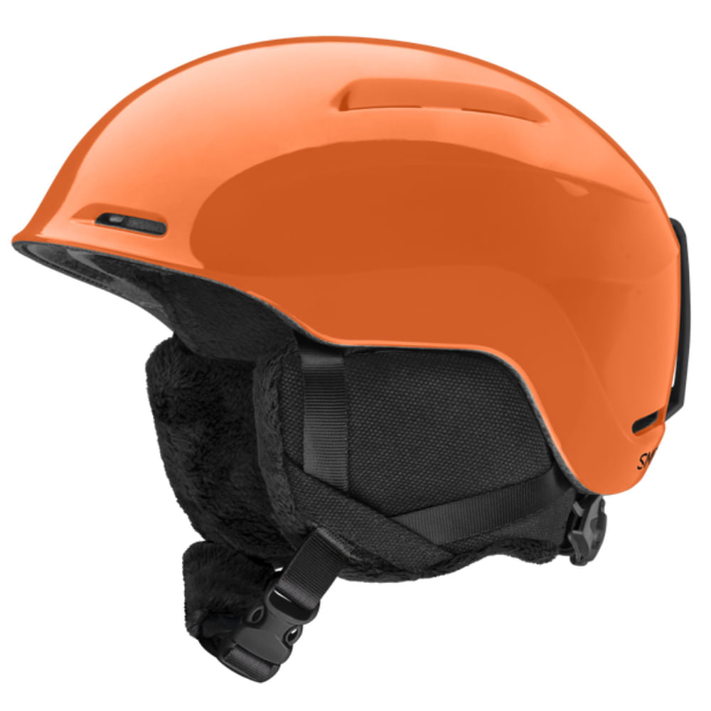 smith glide jr. mips kids’ helmet-color-habanero