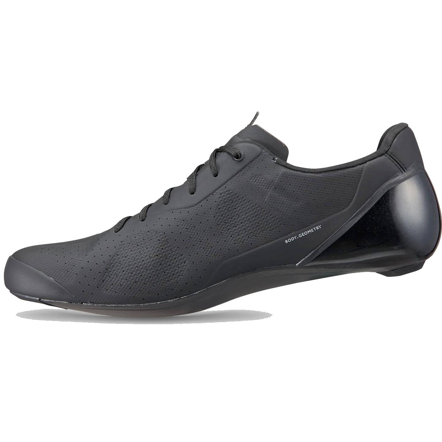 s-works torch lace shoes-color-black