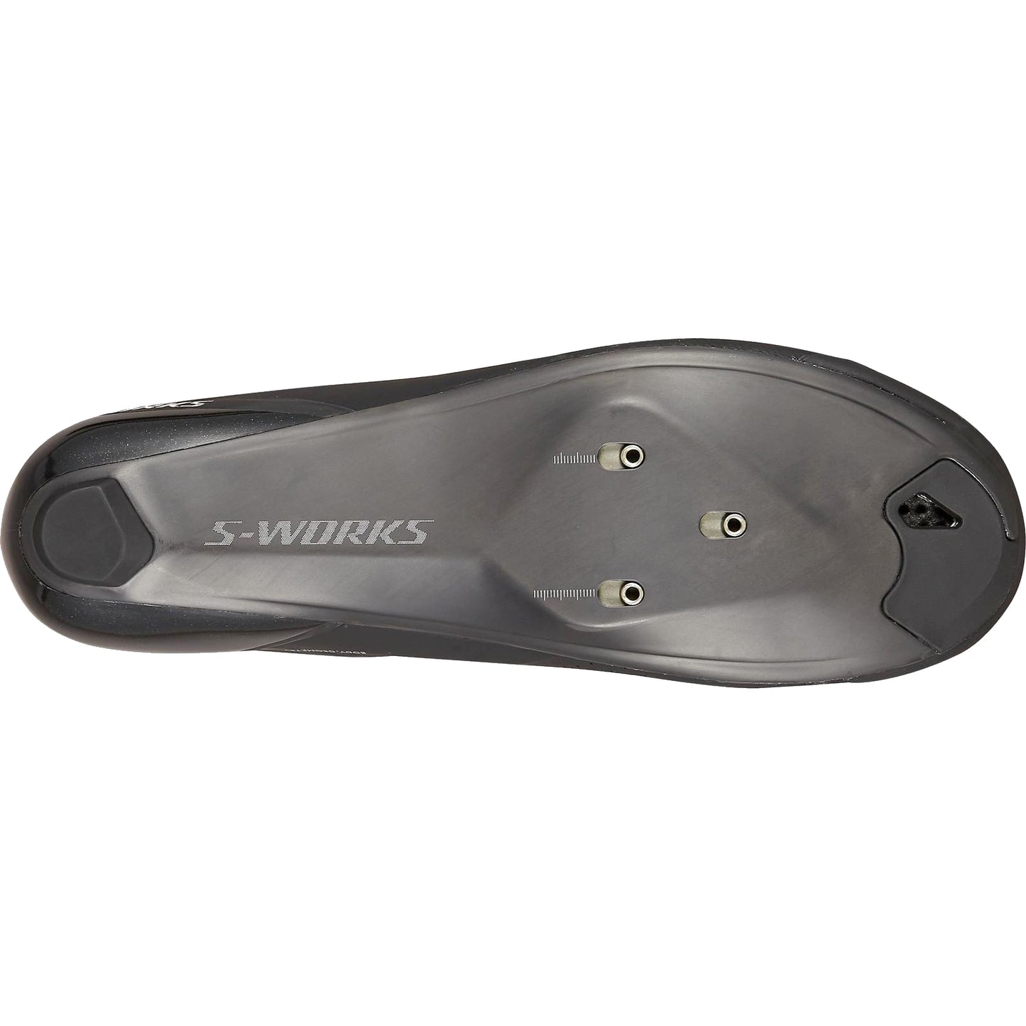 s-works torch lace shoes-color-black