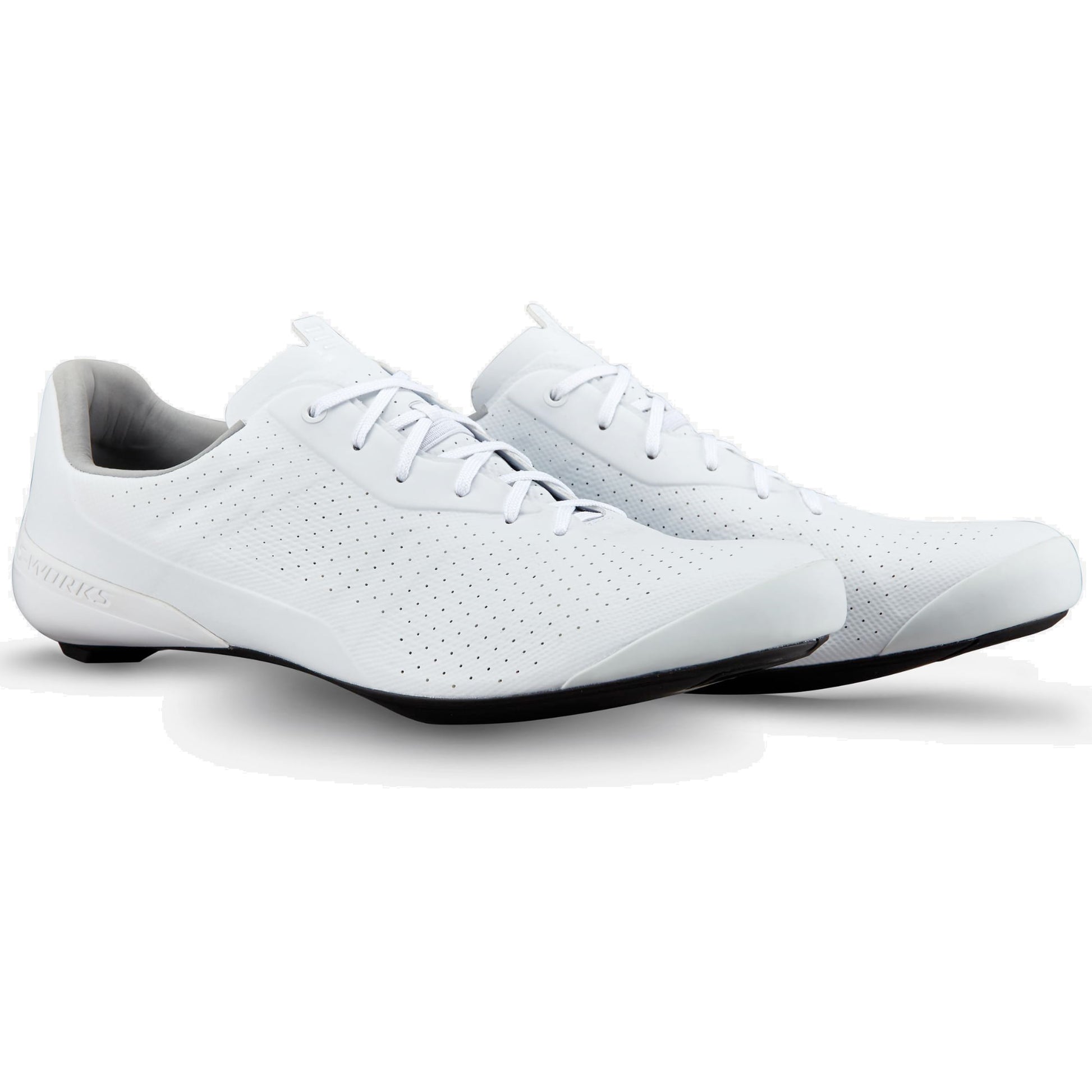 s-works torch lace shoes-color-white