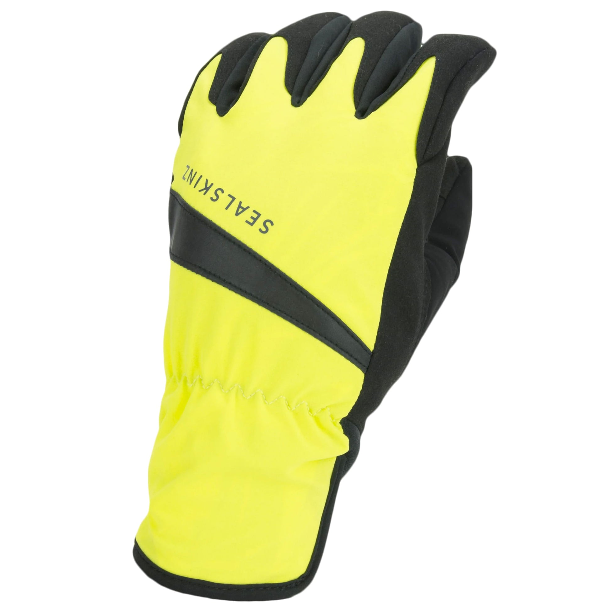 sealskinz handschuhe wasserdicht Sealskinz Extreme Cold Weather Insulated Gauntlet with Fusion Control™