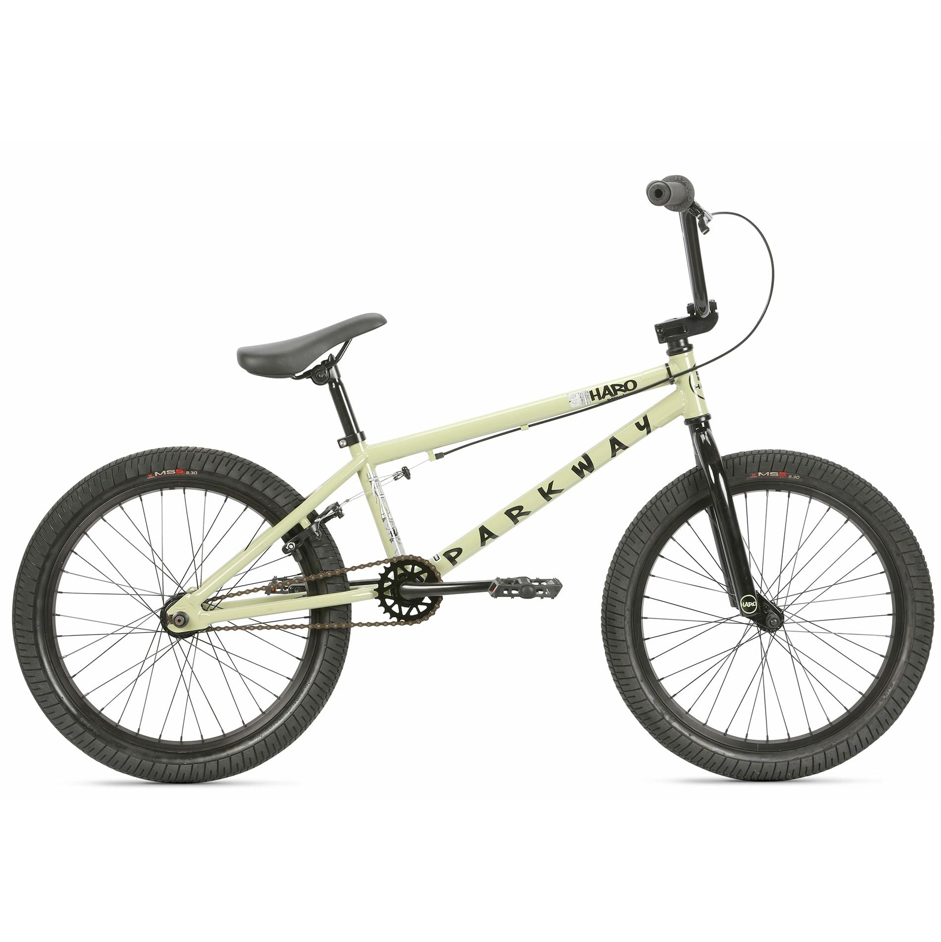 Haro Parkway BMX Bike - Main Image